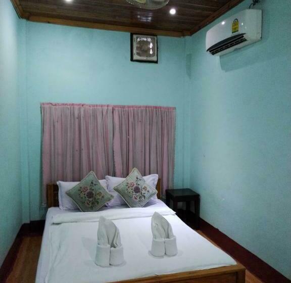 פנסיון Phanh Tha Sone Guest House