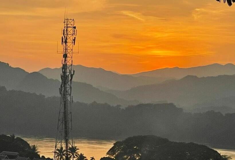 פנסיון Phanh Tha Sone Guest House