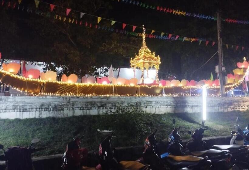 פנסיון Phanh Tha Sone Guest House