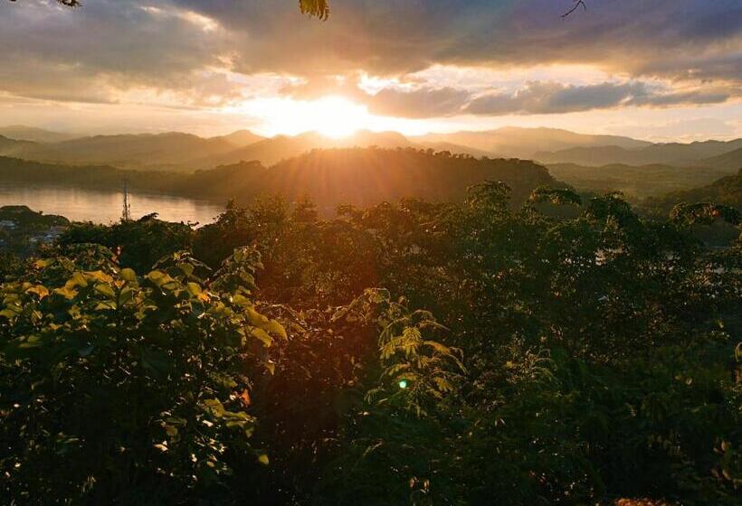 פנסיון Phanh Tha Sone Guest House