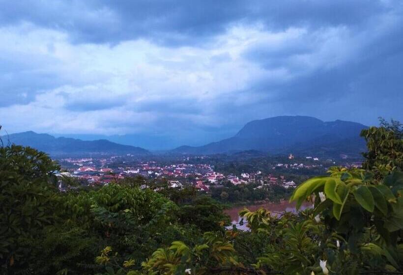 פנסיון Phanh Tha Sone Guest House