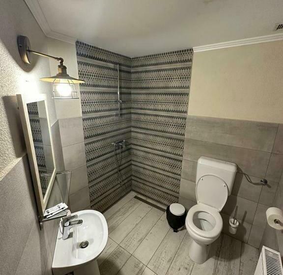 بنسيون Route79