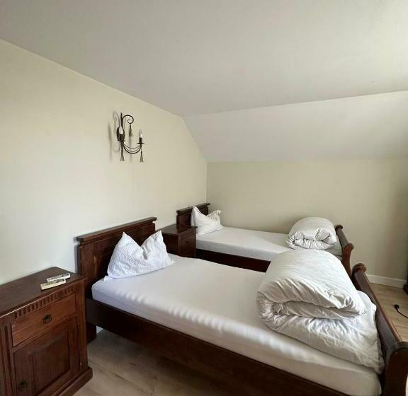 بنسيون Route79