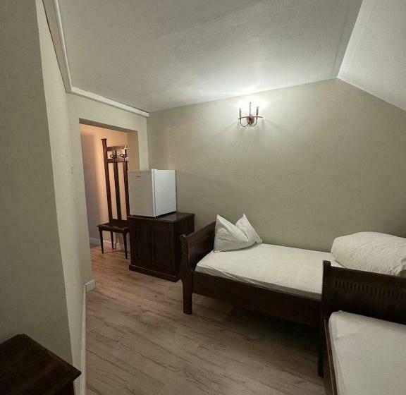 Пансион Route79