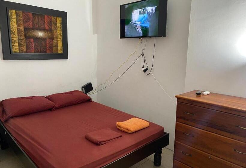 Playa Suites & Apartments Malecon