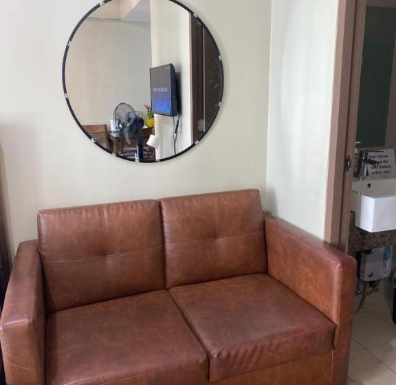 Near Airport Condotel