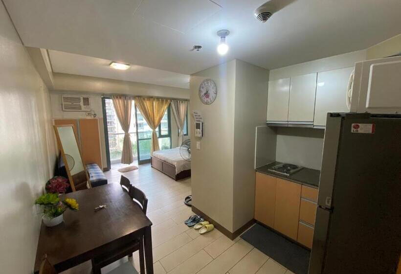 Near Airport Condotel