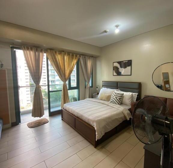 Near Airport Condotel