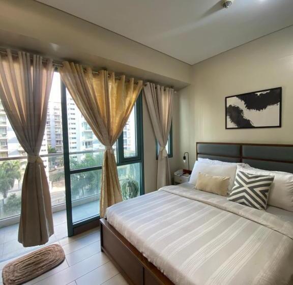 Near Airport Condotel