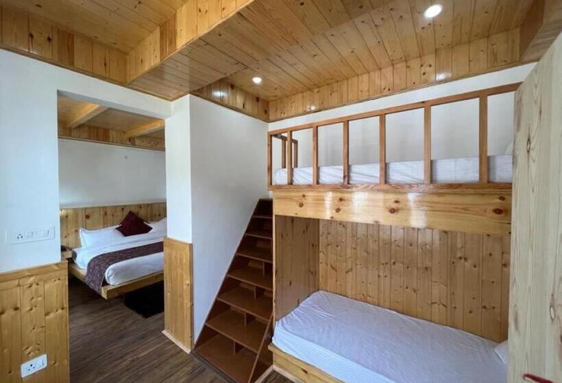 ホテル Sakura Palace