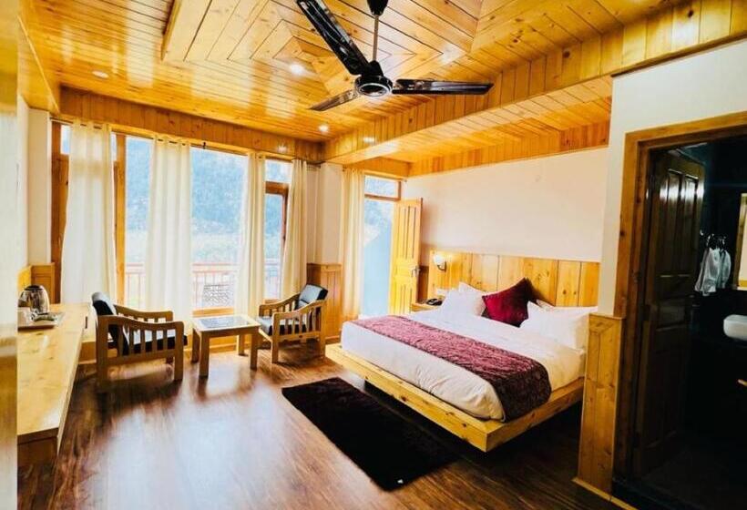 ホテル Sakura Palace