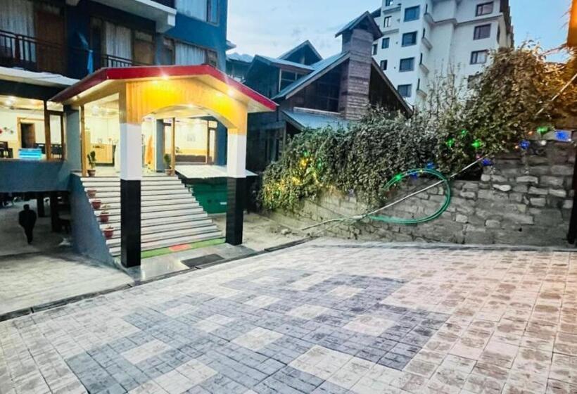 ホテル Sakura Palace