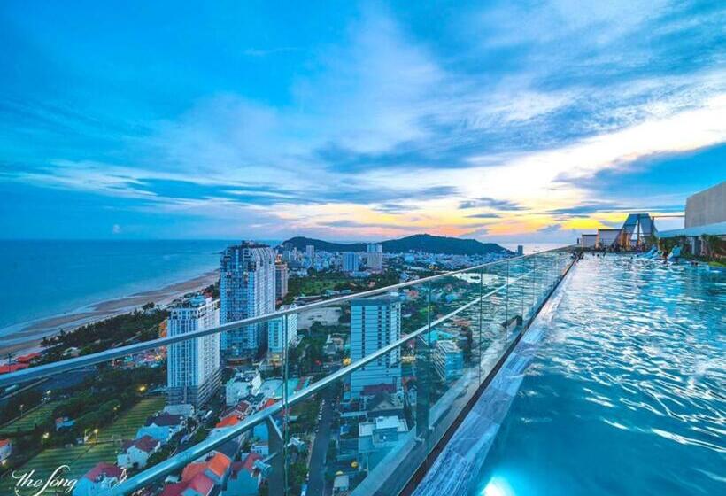 Hoàn Phố Land   The Sóng Apartment Vũng Tàu