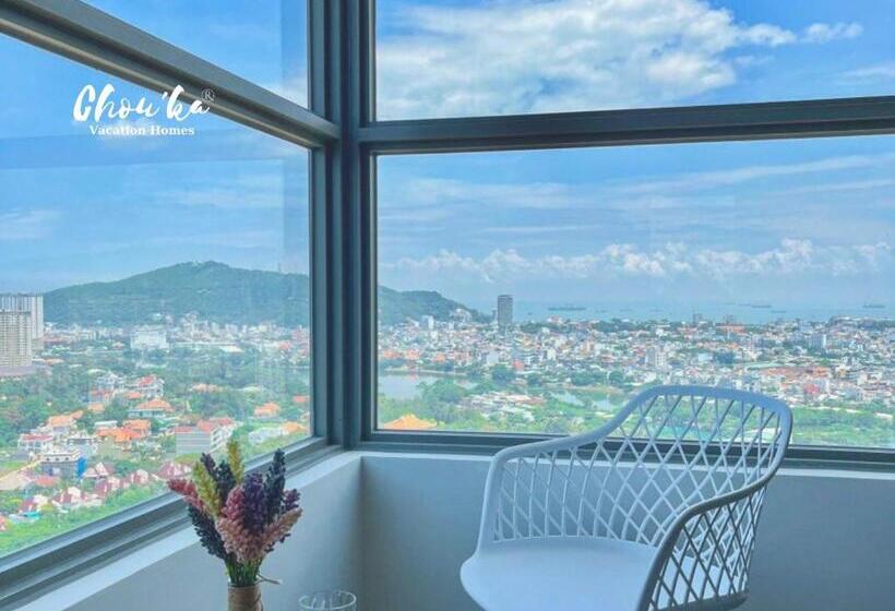 Hoàn Phố Land   The Sóng Apartment Vũng Tàu