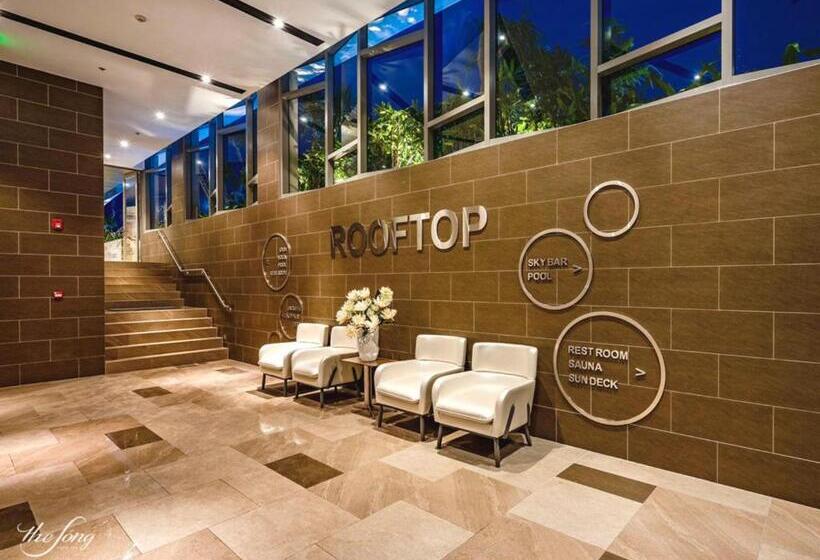 Hoàn Phố Land   The Sóng Apartment Vũng Tàu