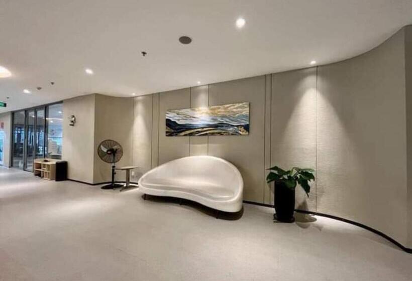 Hoàn Phố Land   The Sóng Apartment Vũng Tàu