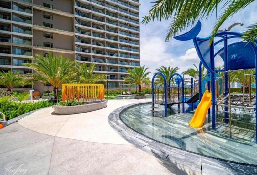 Hoàn Phố Land   The Sóng Apartment Vũng Tàu