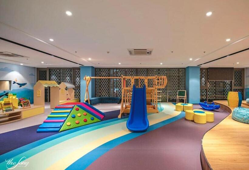 Hoàn Phố Land   The Sóng Apartment Vũng Tàu