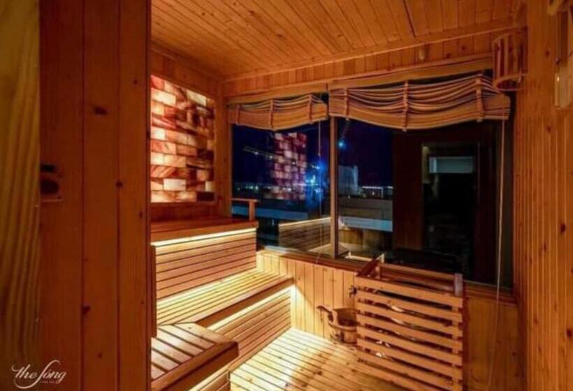 Hoàn Phố Land   The Sóng Apartment Vũng Tàu