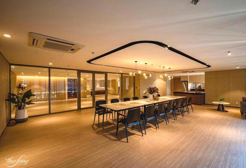 Hoàn Phố Land   The Sóng Apartment Vũng Tàu