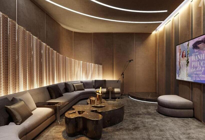 Hoàn Phố Land   The Sóng Apartment Vũng Tàu