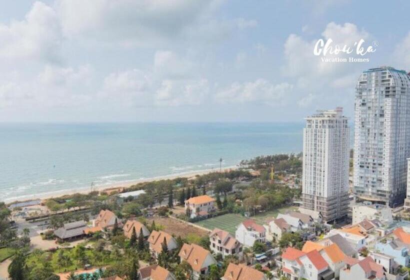 Hoàn Phố Land   The Sóng Apartment Vũng Tàu