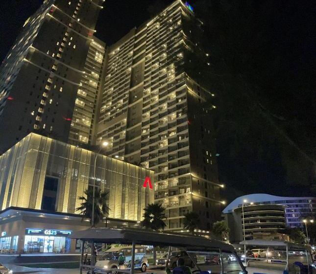 Hoàn Phố Land   The Sóng Apartment Vũng Tàu