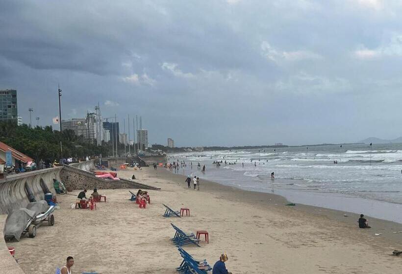 Hoàn Phố Land   The Sóng Apartment Vũng Tàu