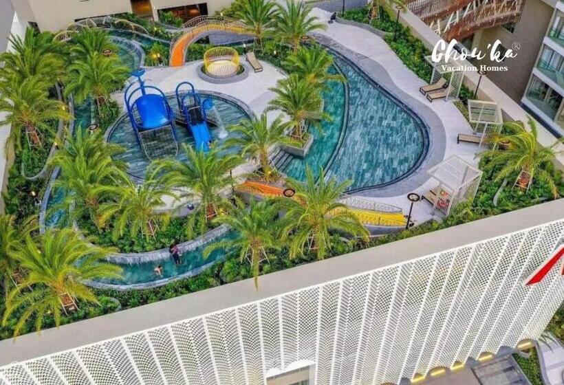 Hoàn Phố Land   The Sóng Apartment Vũng Tàu