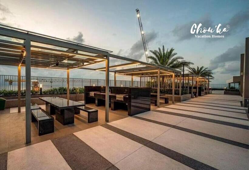 Hoàn Phố Land   The Sóng Apartment Vũng Tàu