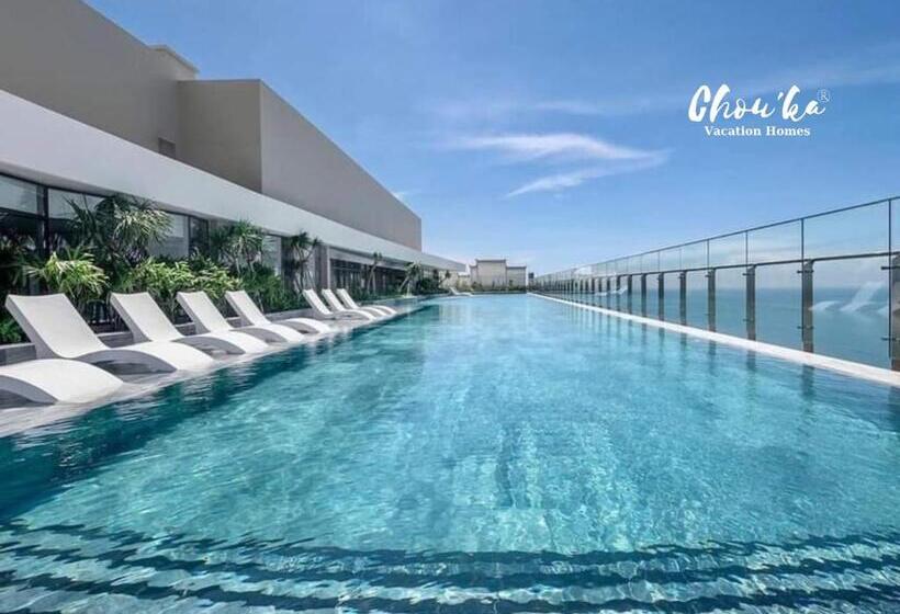 Hoàn Phố Land   The Sóng Apartment Vũng Tàu