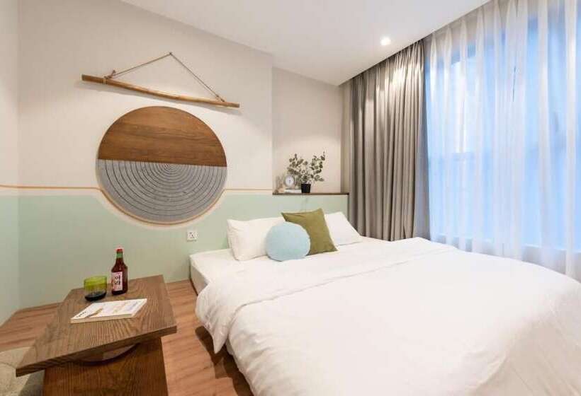 Milan Homestay   The Song Vung Tau