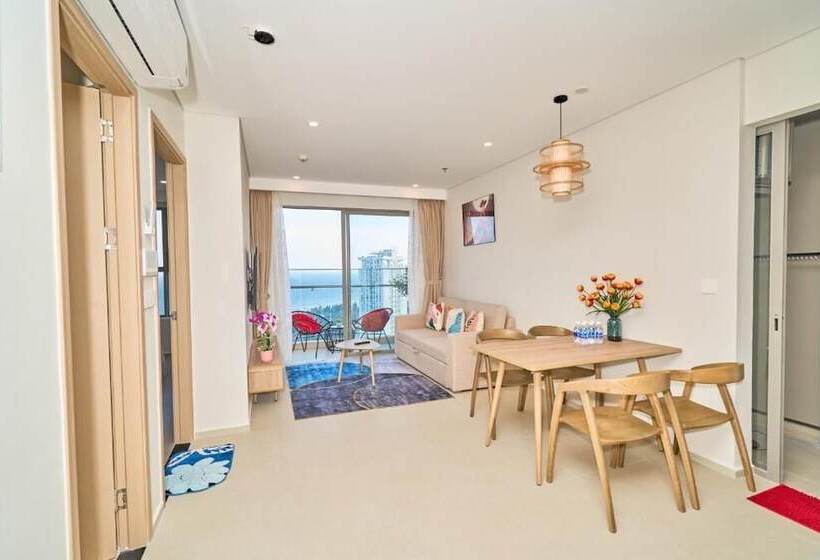 Milan Homestay   The Song Vung Tau