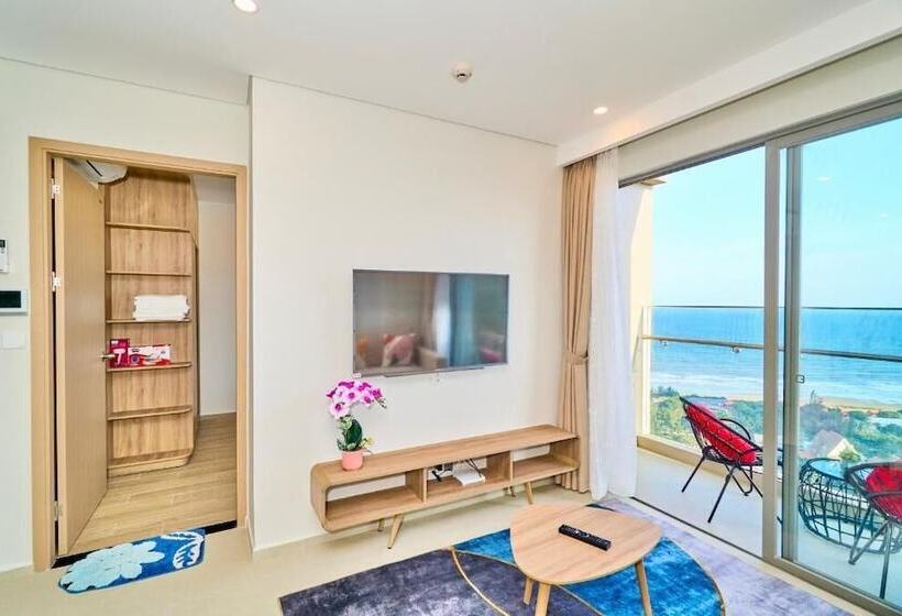 Milan Homestay   The Song Vung Tau