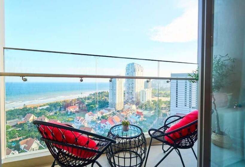 Milan Homestay   The Song Vung Tau