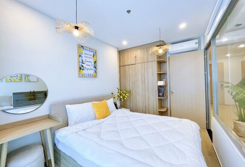 Milan Homestay   The Song Vung Tau