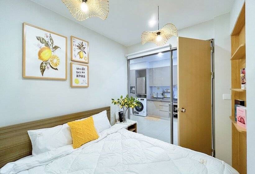 Milan Homestay   The Song Vung Tau