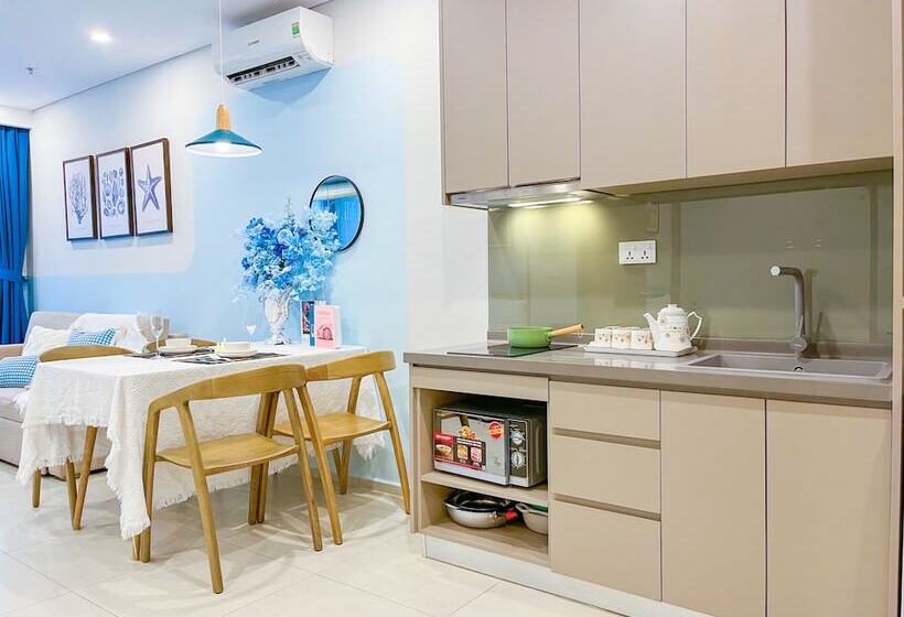 Milan Homestay   The Song Vung Tau