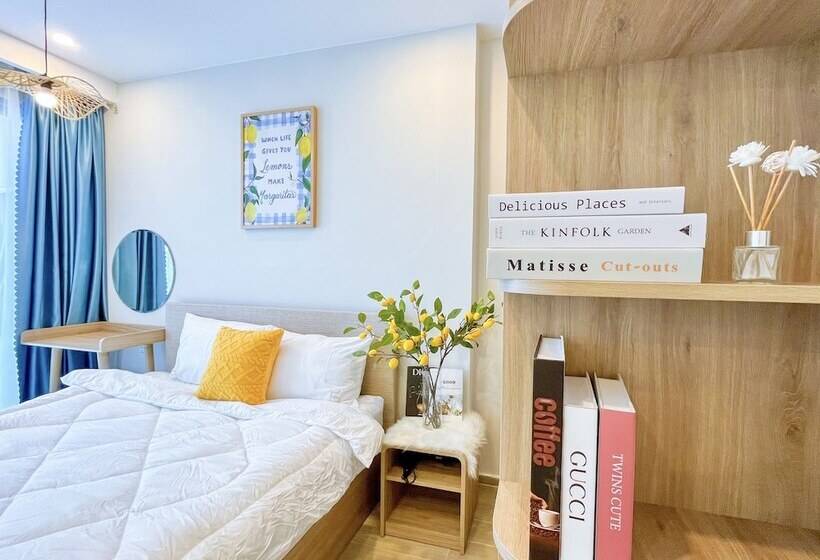 Milan Homestay   The Song Vung Tau