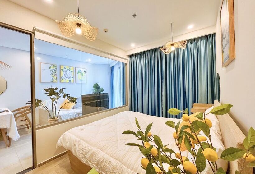 Milan Homestay   The Song Vung Tau