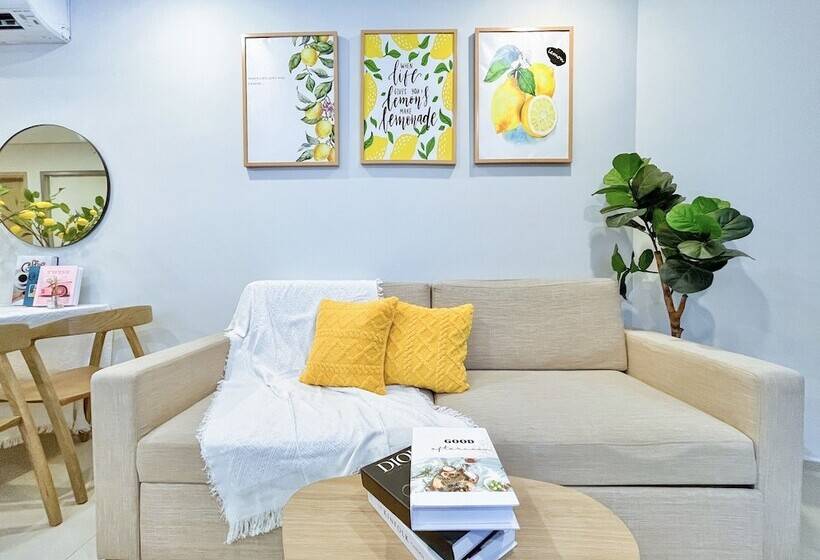 Milan Homestay   The Song Vung Tau