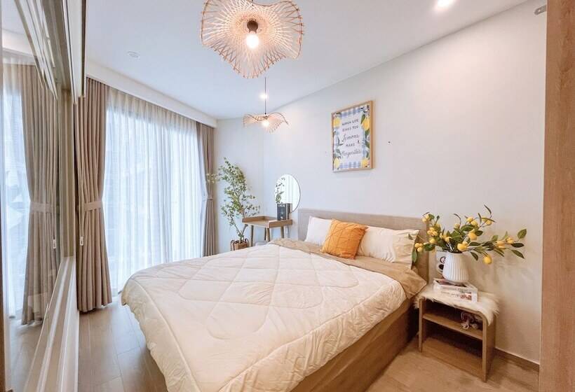 Milan Homestay   The Song Vung Tau