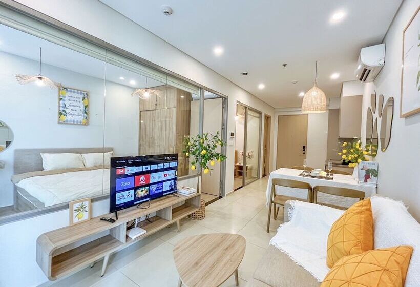 Milan Homestay   The Song Vung Tau