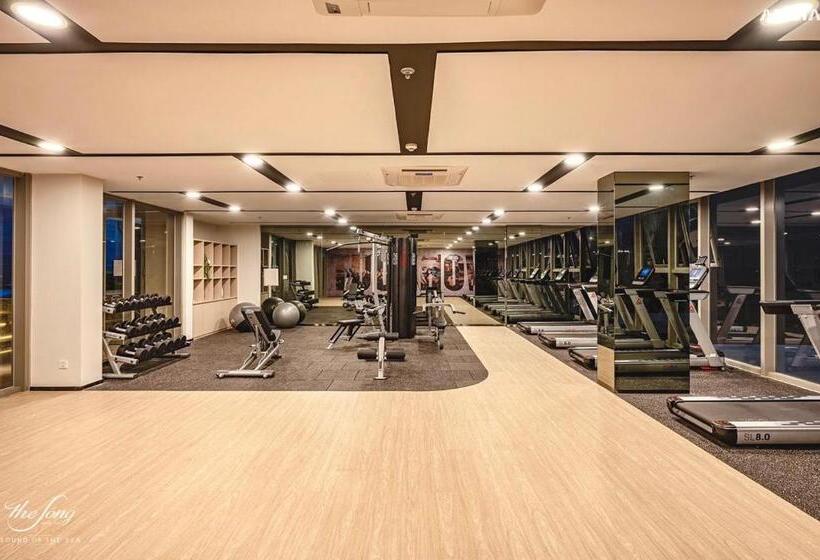 Milan Homestay   The Song Vung Tau