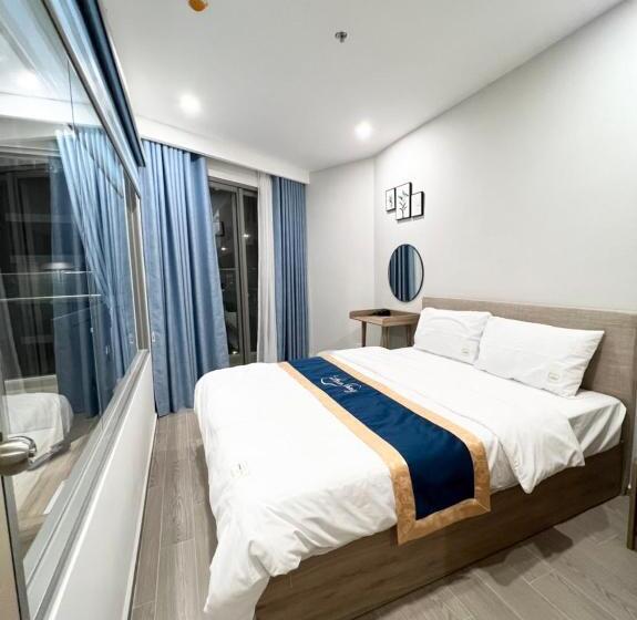 Milan Homestay   The Song Vung Tau