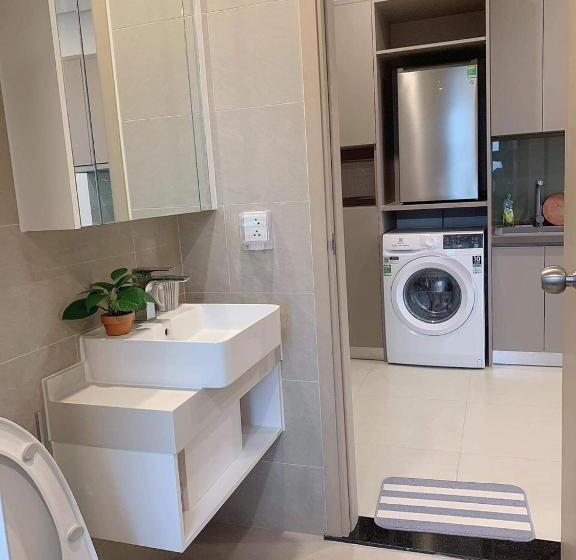 Milan Homestay   The Song Vung Tau