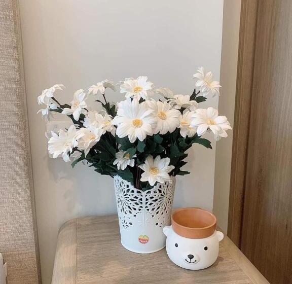 Milan Homestay   The Song Vung Tau