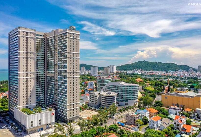 Milan Homestay   The Song Vung Tau