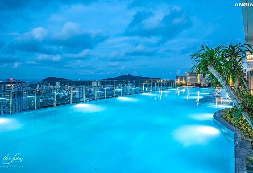 Milan Homestay   The Song Vung Tau