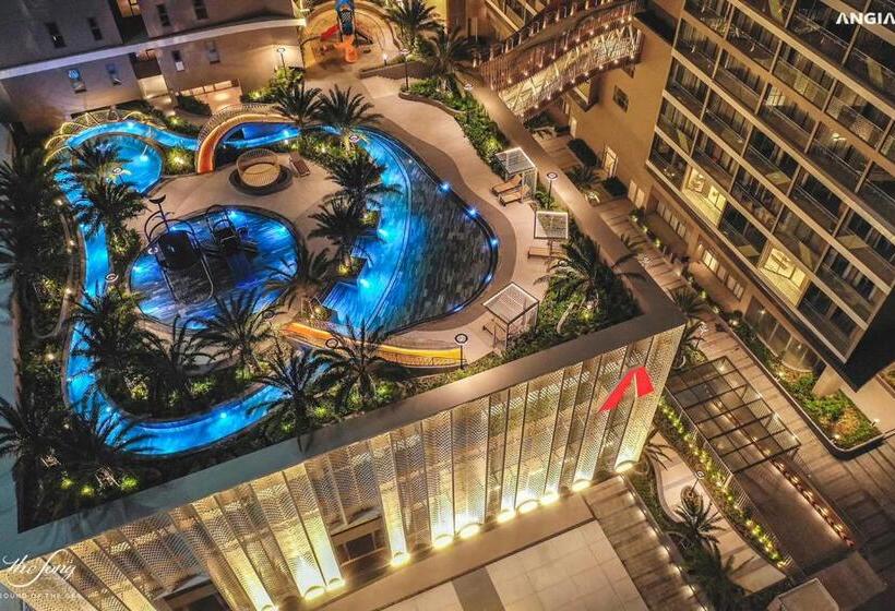 Milan Homestay   The Song Vung Tau